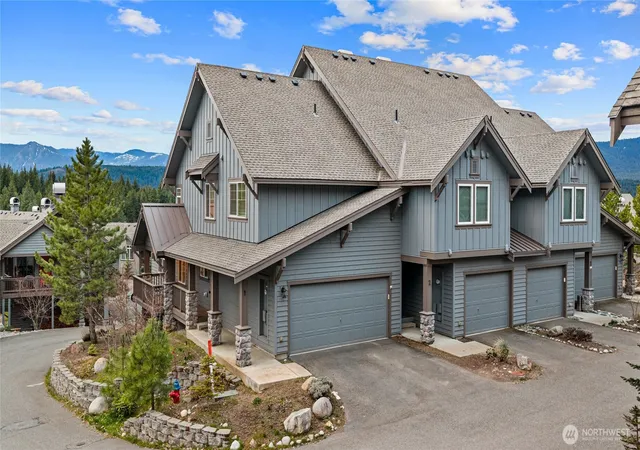 Photo 1 of Townhouse for sale at 231 Clearwater Loop #1, Ronald, WA 98940 | MLS# NWM2507086 | Listing updated on 2026-09-21