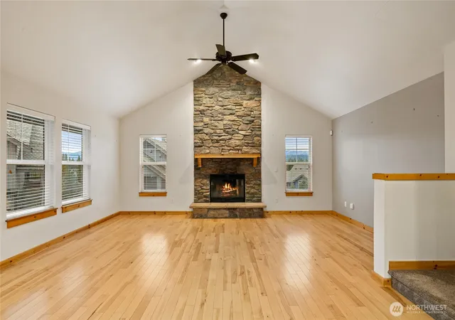 Photo 3 of Townhouse for sale at 231 Clearwater Loop #1, Ronald, WA 98940 | MLS# NWM2507086 | Listing updated on 2026-09-21