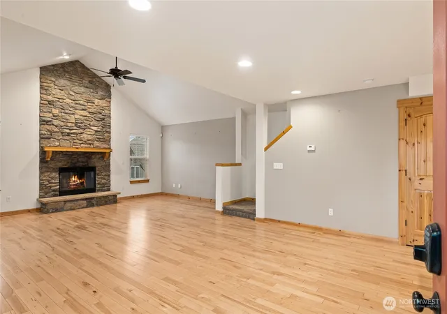 Photo 3 of Townhouse for sale at 231 Clearwater Loop #1, Ronald, WA 98940 | MLS# NWM2507086 | Listing updated on 2026-09-21