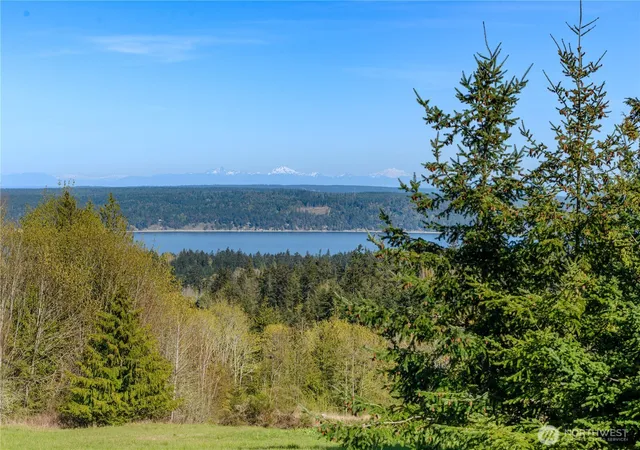 Photo 2 of Land for sale at 9999 Elk Pass Rd Lot 16, Sequim, WA 98362 | MLS# NWM2507088 | Listing updated on 2026-09-21