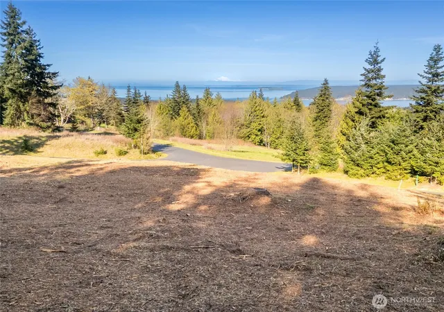 Photo 3 of Land for sale at 9999 Elk Pass Rd Lot 16, Sequim, WA 98362 | MLS# NWM2507088 | Listing updated on 2026-09-21