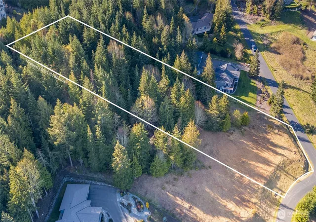 Photo 4 of Land for sale at 9999 Elk Pass Rd Lot 16, Sequim, WA 98362 | MLS# NWM2507088 | Listing updated on 2026-09-21
