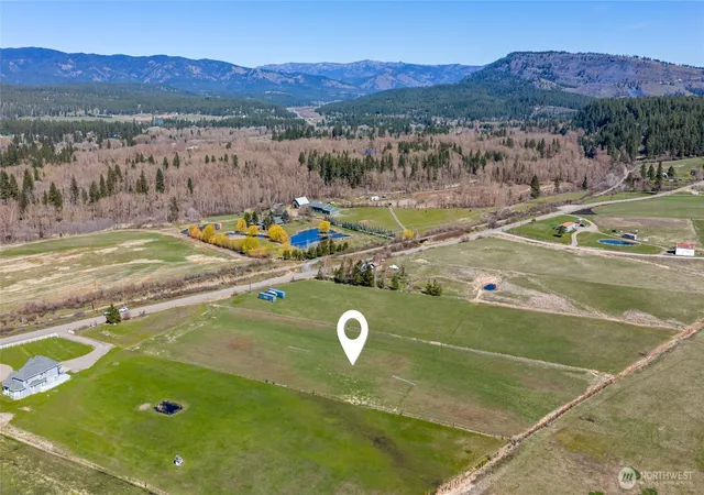 Photo 1 of Land for sale at 0 Xxx Lower Peoh Point Rd, Cle Elum, WA 98922 | MLS# NWM2507099 | Listing updated on 2026-09-21