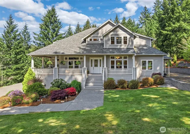 Photo 1 of Single family home for sale at 8808 82nd Lane Se, Olympia, WA 98513 | MLS# NWM2507100 | Listing updated on 2026-09-21