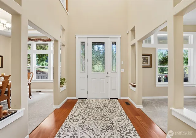 Photo 3 of Single family home for sale at 8808 82nd Lane SE, Olympia, WA 98513 | MLS# NWM2507100 | Listing updated on 2026-09-21