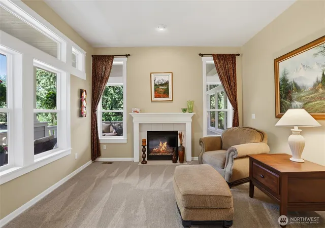 Photo 4 of Single family home for sale at 8808 82nd Lane SE, Olympia, WA 98513 | MLS# NWM2507100 | Listing updated on 2026-09-21
