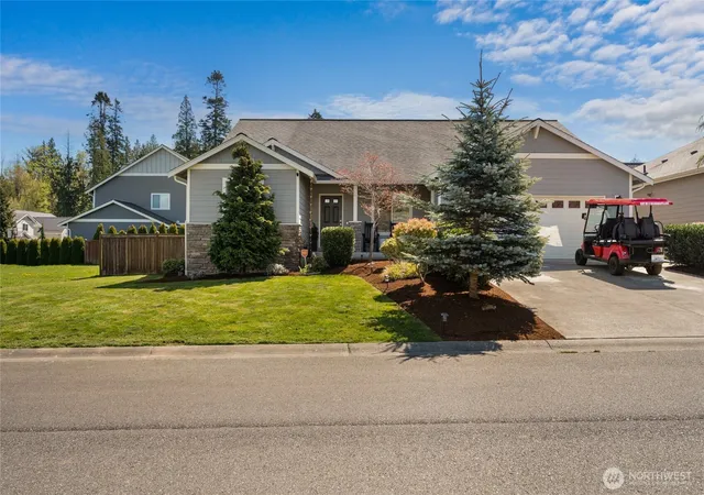 Photo 1 of Contingent at 5383 Coastal Loop, Blaine, WA 98230 | MLS# NWM2507113 | Listing updated on 2026-09-21