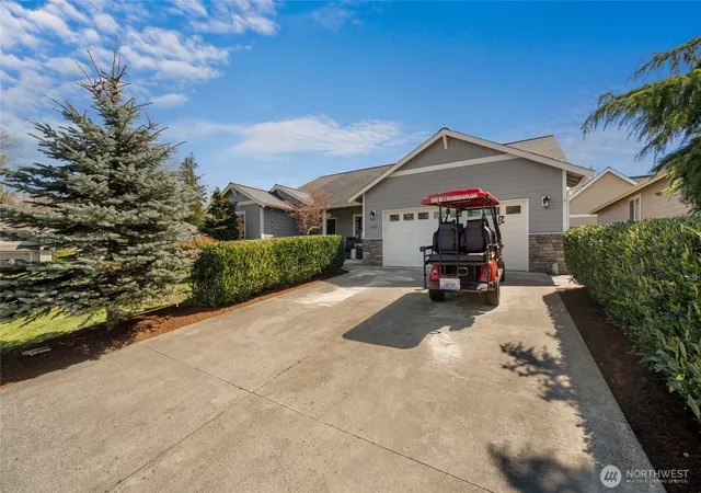 Photo 3 of Contingent at 5383 Coastal Loop, Blaine, WA 98230 | MLS# NWM2507113 | Listing updated on 2026-09-21
