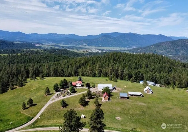 Photo 1 of Single family home for sale at 717 Conrad Hl Way, Colville, WA 99114 | MLS# NWM2507147 | Listing updated on 2026-09-21