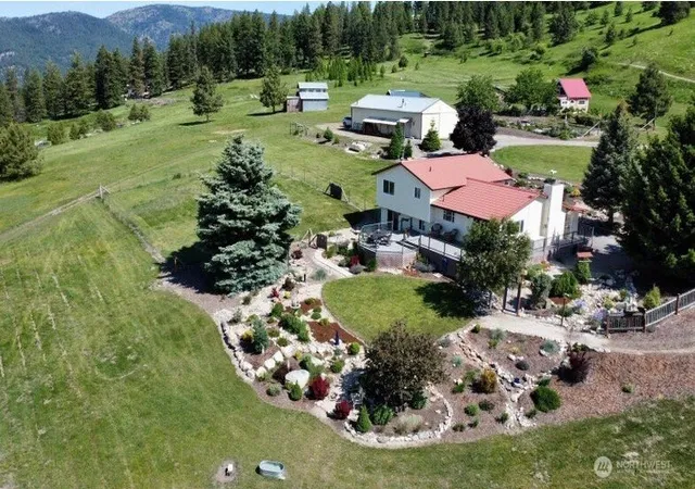 Photo 2 of Single family home for sale at 717 Conrad Hl Way, Colville, WA 99114 | MLS# NWM2507147 | Listing updated on 2026-09-21