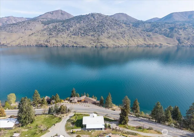 Photo 1 of Single family home for sale at 104 Mirage Ln, Chelan, WA 98816 | MLS# NWM2507180 | Listing updated on 2026-09-21