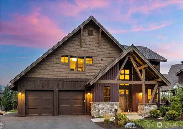 Photo 1 of Single family home for sale at 261 Cabin Trl Dr, Cle Elum, WA 98922 | MLS# NWM2507187 | Listing updated on 2026-09-26