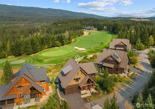 Photo 2 of Single family home for sale at 261 Cabin Trl Dr, Cle Elum, WA 98922 | MLS# NWM2507187 | Listing updated on 2026-09-26