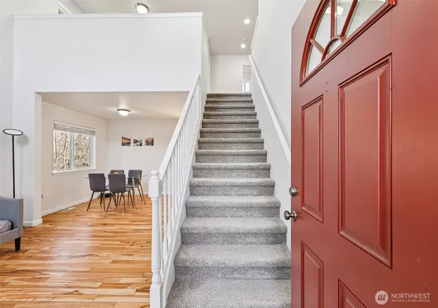 Photo 3 of Single family home for sale at 3206 96th Place SE, Everett, WA 98208 | MLS# NWM2507189 | Listing updated on 2026-09-30