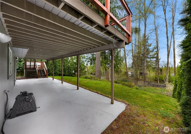 Photo 3 of Single family home for sale at 1356 Welling Rd, Bellingham, WA 98226 | MLS# NWM2507198 | Listing updated on 2026-09-25