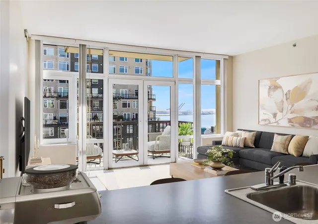 Photo 1 of Condo for sale at 2717 Western Ave #8020, Seattle, WA 98121 | MLS# NWM2507203 | Listing updated on 2026-10-02