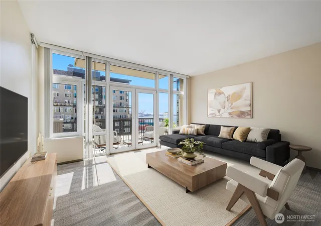 Photo 3 of Condo for sale at 2717 Western Ave #8020, Seattle, WA 98121 | MLS# NWM2507203 | Listing updated on 2026-10-02