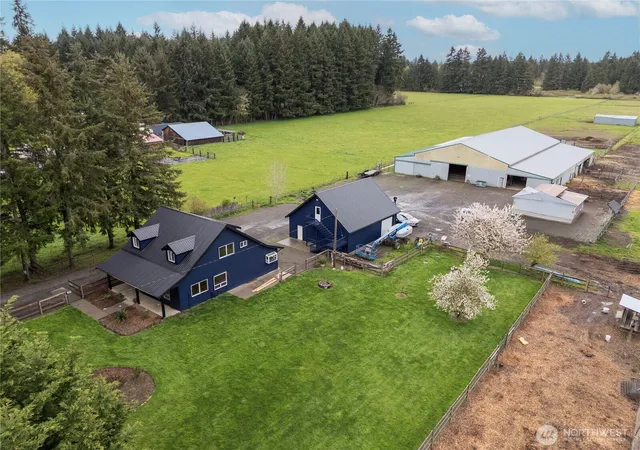 Photo 1 of Single family home for sale at 295 Kangas Rd, Toledo, WA 98591 | MLS# NWM2507216 | Listing updated on 2026-09-21