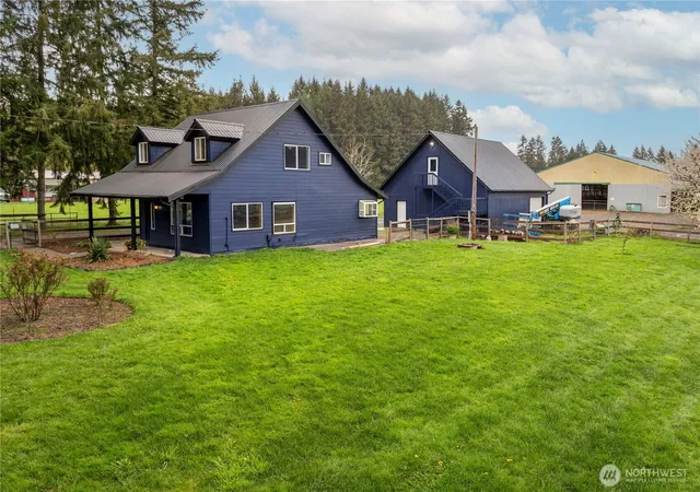 Photo 2 of Single family home for sale at 295 Kangas Rd, Toledo, WA 98591 | MLS# NWM2507216 | Listing updated on 2026-09-21