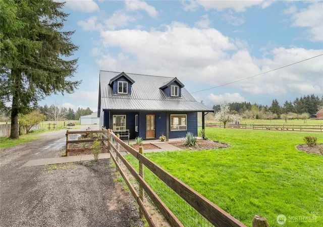 Photo 3 of Single family home for sale at 295 Kangas Rd, Toledo, WA 98591 | MLS# NWM2507216 | Listing updated on 2026-09-21