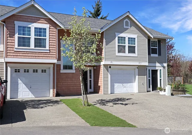 Photo 1 of Sale Pending at 1002 108th Street Ct E #23, Tacoma, WA 98445 | MLS# NWM2507229 | Listing updated on 2026-07-01