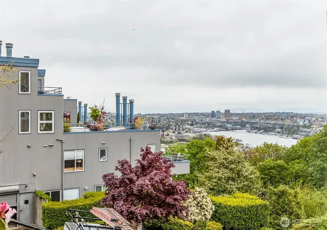 Photo 2 of Condo for sale at 1800 Taylor Ave N #305, Seattle, WA 98109 | MLS# NWM2507243 | Listing updated on 2026-09-21