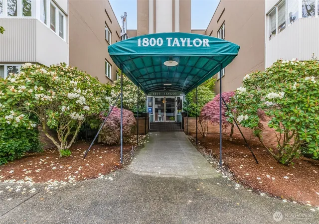 Photo 3 of Condo for sale at 1800 Taylor Ave N #305, Seattle, WA 98109 | MLS# NWM2507243 | Listing updated on 2026-09-21