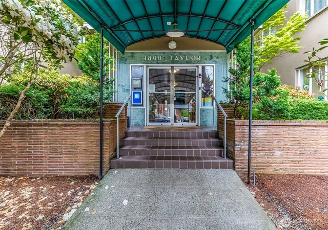 Photo 3 of Condo for sale at 1800 Taylor Ave N #305, Seattle, WA 98109 | MLS# NWM2507243 | Listing updated on 2026-09-21