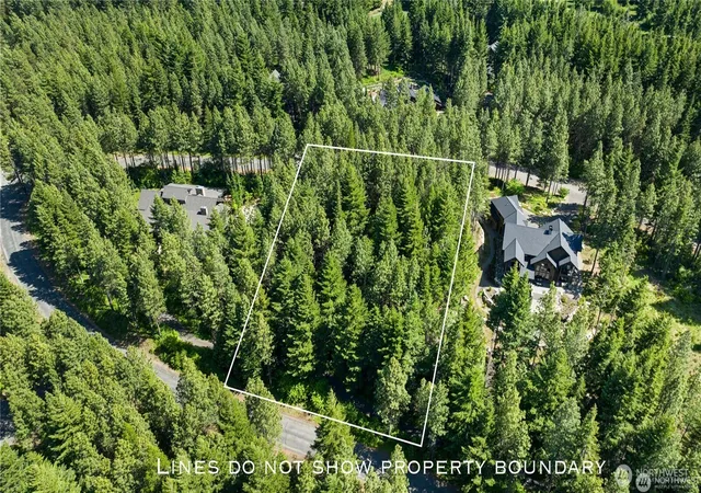 Photo 2 of Land for sale at 831 Iron Monarch Loop, Cle Elum, WA 98922 | MLS# NWM2507251 | Listing updated on 2026-09-21