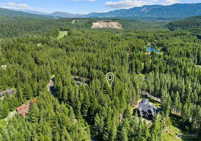 Photo 4 of Land for sale at 831 Iron Monarch Loop, Cle Elum, WA 98922 | MLS# NWM2507251 | Listing updated on 2026-09-21