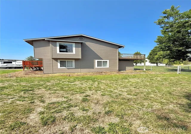 Photo 3 of Single family home for sale at 47 Kruse St, Omak, WA 98841 | MLS# NWM2507252 | Listing updated on 2026-09-21