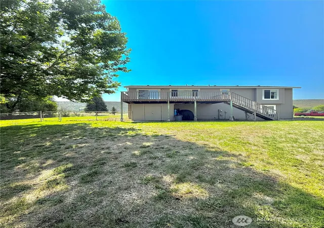 Photo 3 of Single family home for sale at 47 Kruse St, Omak, WA 98841 | MLS# NWM2507252 | Listing updated on 2026-09-21