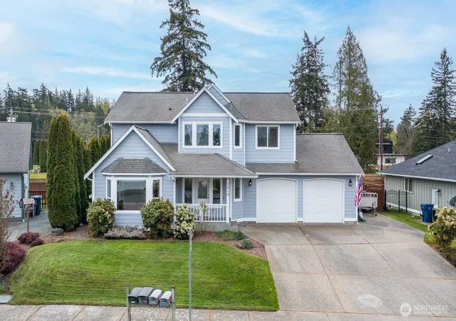 Photo 1 of Single family home for sale at 2215 37th Court, Anacortes, WA 98221 | MLS# NWM2507273 | Listing updated on 2026-09-29