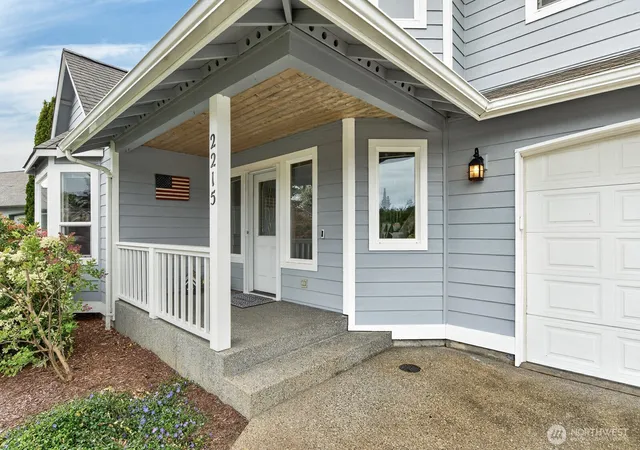 Photo 3 of Single family home for sale at 2215 37th Court, Anacortes, WA 98221 | MLS# NWM2507273 | Listing updated on 2026-09-29