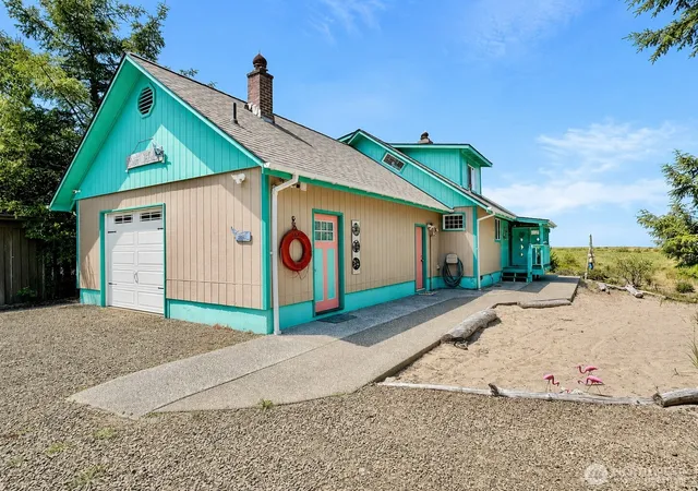 Photo 2 of Single family home for sale at 15217 Pacific Way, Long Beach, WA 98631 | MLS# NWM2507319 | Listing updated on 2026-09-21