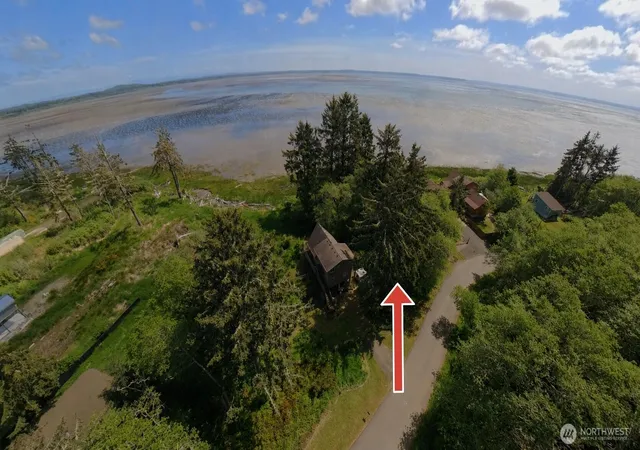 Photo 1 of Land for sale at 816 Duck Lake Dr NE, Ocean Shores, WA 98569 | MLS# NWM2507331 | Listing updated on 2026-10-09