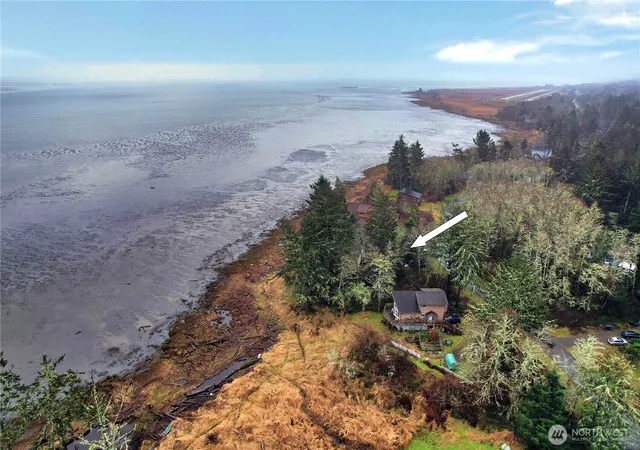 Photo 2 of Land for sale at 816 Duck Lake Dr NE, Ocean Shores, WA 98569 | MLS# NWM2507331 | Listing updated on 2026-10-09