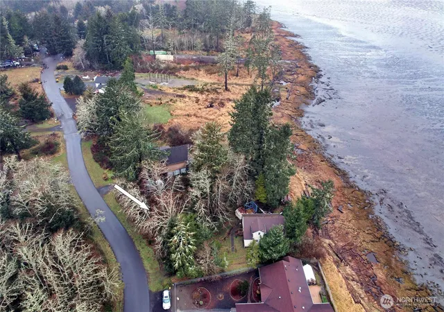 Photo 3 of Land for sale at 816 Duck Lake Dr NE, Ocean Shores, WA 98569 | MLS# NWM2507331 | Listing updated on 2026-10-09