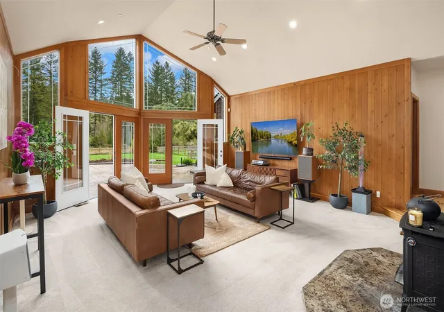 Photo 4 of Single family home for sale at 7828 Tolt Highlands Rd NE, Carnation, WA 98014 | MLS# NWM2507344 | Listing updated on 2026-09-21