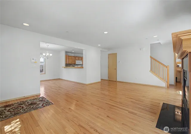 Photo 2 of Single family home for sale at 1242 Griggs St, Dupont, WA 98327 | MLS# NWM2507352 | Listing updated on 2026-09-25