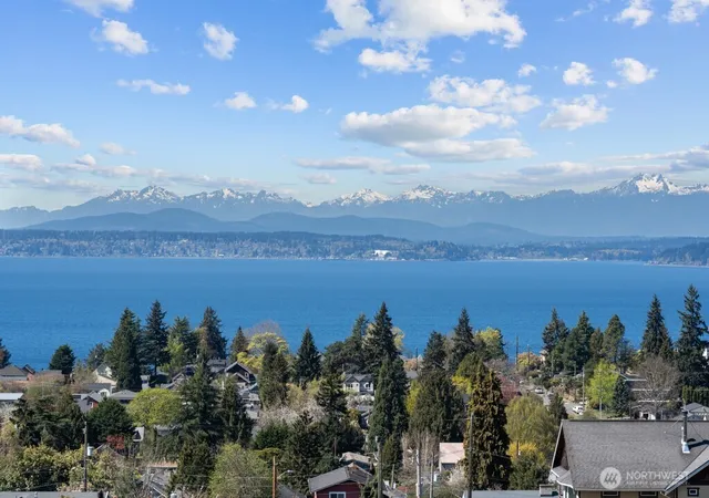 Condo for sale at 5025 California Ave SW #402, Seattle, WA 98136 | MLS# NWM2507355