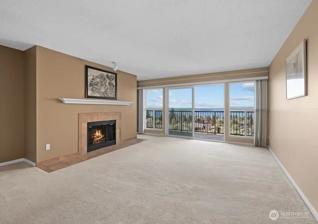 Photo 3 of Condo for sale at 5025 California Ave Sw #402, Seattle, WA 98136 | MLS# NWM2507355 | Listing updated on 2026-09-21