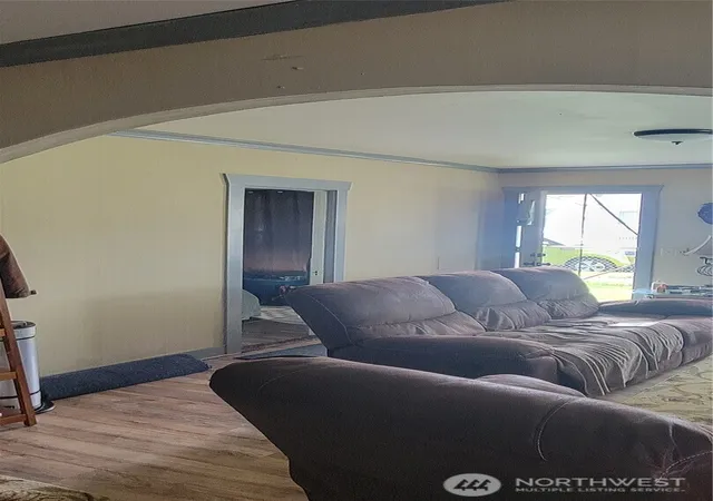 Photo 4 of Single family home for sale at 107 1st Street, Morton, WA 98356 | MLS# NWM2507359 | Listing updated on 2026-09-21
