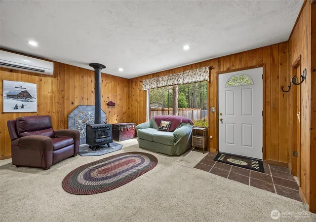 Photo 3 of Single family home for sale at 233 Mountain View Dr, Packwood, WA 98361 | MLS# NWM2507396 | Listing updated on 2026-09-21