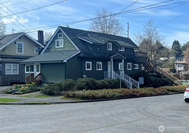 Photo 1 of Sale Pending at 809 Ne 62nd Street, Seattle, WA 98115 | MLS# NWM2507424 | Listing updated on 2026-09-25