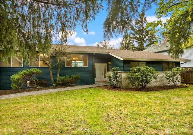 Photo 1 of Single family home for sale at 12511 37th Avenue Ne, Seattle, WA 98125 | MLS# NWM2507449 | Listing updated on 2026-09-21