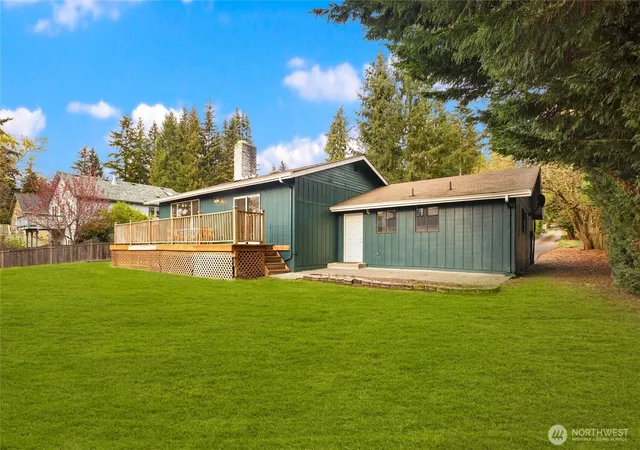 Photo 3 of Single family home for sale at 12511 37th Avenue Ne, Seattle, WA 98125 | MLS# NWM2507449 | Listing updated on 2026-09-21