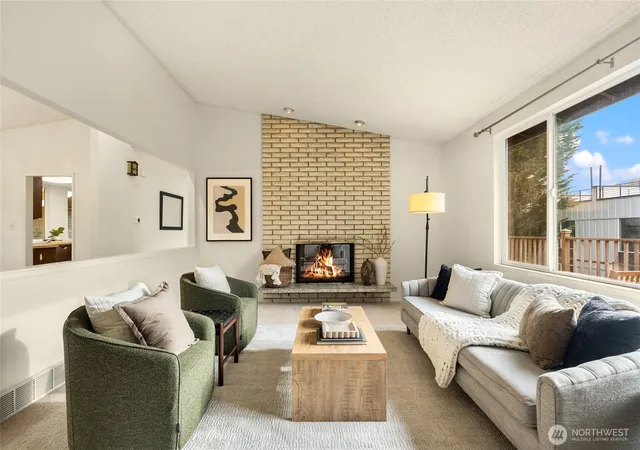 Photo 4 of Single family home for sale at 12511 37th Avenue NE, Seattle, WA 98125 | MLS# NWM2507449 | Listing updated on 2026-09-21