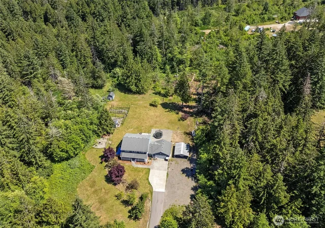Photo 2 of Single family home for sale at 200 Peter Hagen Rd Nw, Seabeck, WA 98380 | MLS# NWM2507474 | Listing updated on 2026-09-21