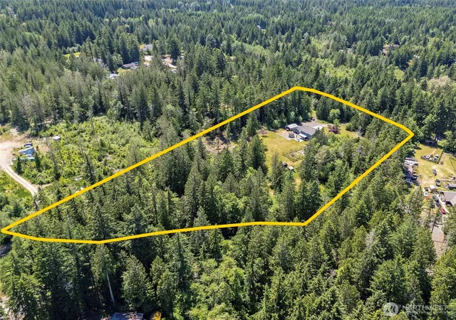 Photo 3 of Single family home for sale at 200 Peter Hagen Rd Nw, Seabeck, WA 98380 | MLS# NWM2507474 | Listing updated on 2026-09-21